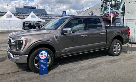 Stone Gray F 150 2021 Photos Thread 2021 Ford F 150 And Raptor