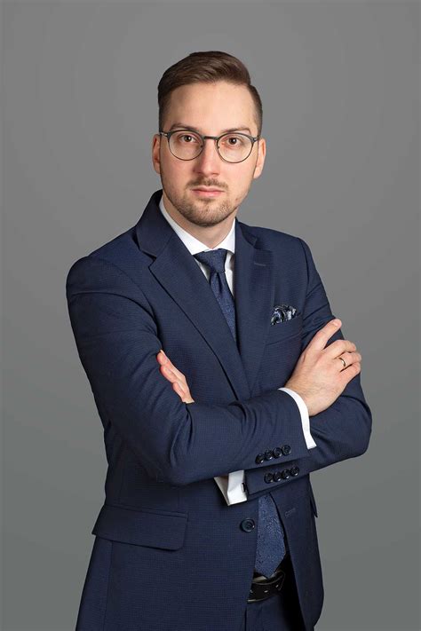 O mnie Kancelaria Radcy Prawnego Przemysław Smorawski