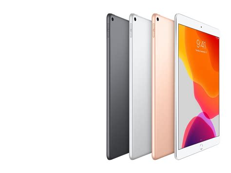 Apple Ipad Air 3rd Gen Release Date Prices And Specs
