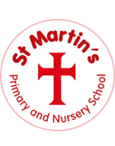 St Martin's CE Primary & Nursery School - Brighton Primary ...