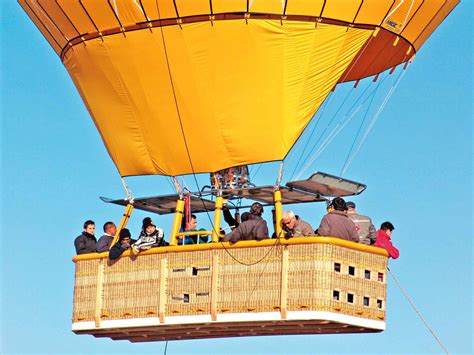 Passenger Ride Baskets Ultramagic