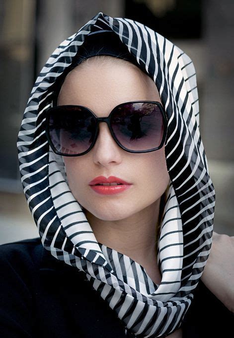 Hijab With Glasses 17 Ideas To Wear Sunglasses With Hijab Hijab Fashion Fashion Hijab