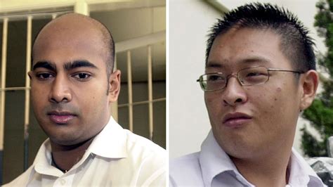 The Story Of The Bali Nine How Two Australians Ended Up Being Executed