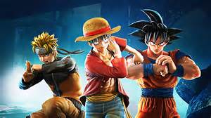 Dummies helps everyone be more knowledgeable and confident in applying what they know. Jump Force y Bloodstained anuncian su llegada al catálogo ...