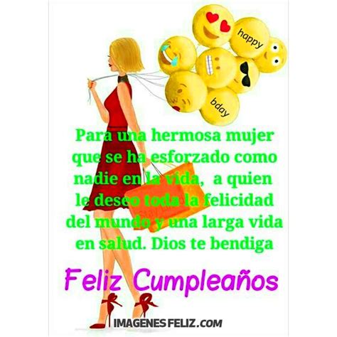 Arriba Foto Etiquetas De Feliz Cumpleaños Para Mujer Alta Definición Completa k k