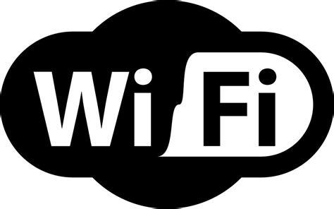 Wifi Svg Png Icon Free Download 79068 Onlinewebfontscom