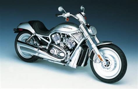 Top 10 Harley Davidson Models Of All Time The Motor Digest