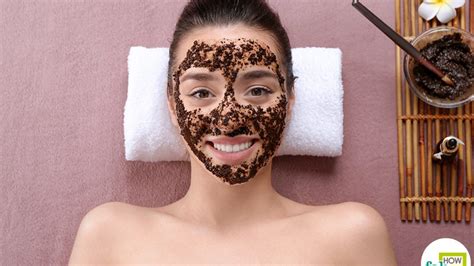 Best Coffee Face Masks Recipes For Acne Glowing Skin And Other Skin