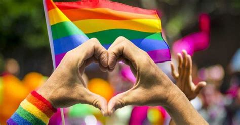 ¿por qué hoy se conmemora el día internacional contra la homofobia