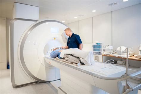 How To Get A Private Mri Scan A Guide Practice Plus Group