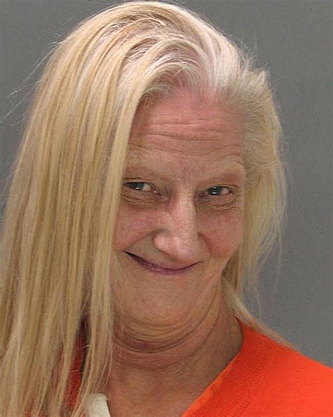 These People Have The Craziest Mugshots Ever Quizai