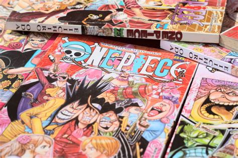 All One Piece Arcs In Order A Complete Guide Beebom