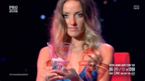 Acest show va fi difuzat în fiecare miercuri de la ora 20:30 la pro tv spune, pentru al zecelea an, românii au talent. Romanii au Talent Sezonul 6 Episodul 11 Semifinala Daniel ...