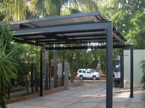 You may need canopies or agricultural steel buildings. 11+ Pretty Modern Carport Kits — caroylina.com