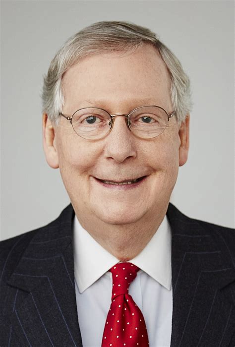 Mitch mcconnell is willing to fight the possibility of a 911 style commission to investigate the january 6 capital riots. Mitch McConnell - Simple English Wikipedia, the free ...