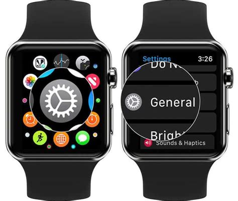 Thay Màn Hình Apple Watch Series 1 2 3 4 5 6 Se Chính Hãng Giá Rẻ Hà