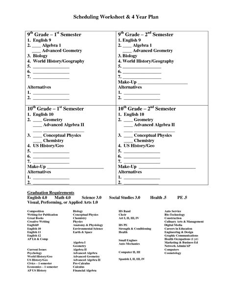 9th grade algebra lesson plans. 9th Grade Math Worksheet With Answers | Printable ...