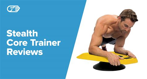 Stealth Core Trainer Reviews Is It Effective