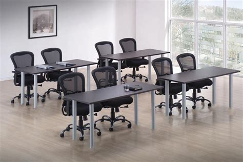 Education Training Table And Chairs Smart Buy Office Furniture