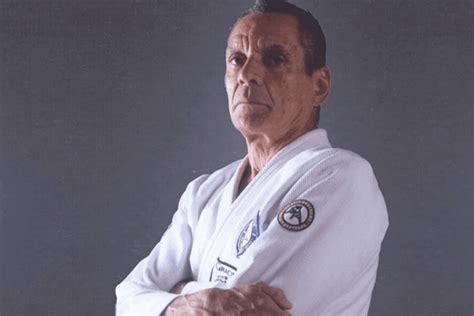 Relson Gracie Talks About A Nightclub Altercation He Had In Hawaii At