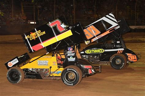 Lernerville Speedway