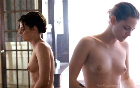 Kristen Stewart Nude 1 Collage Photo PinayFlixx Mega Leaks