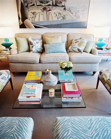 20 Beige Sofa Decorating Ideas