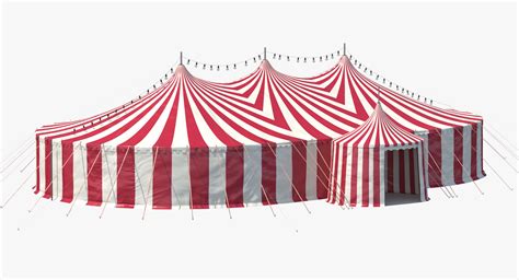3d Circus Tent Preview001160986o33d