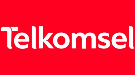 Telkomsel revela novo logotipo a intenção de abrir oportunidades