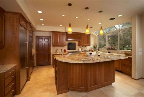 Check spelling or type a new query. Cherry, Maple, Birch and Oak Cabinets : Seattle Custom ...