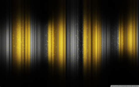 Get official surface wallpapers and the bing daily image for your device. Black And Yellow Wallpaper 4k