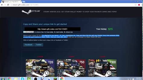 You can sort, filter and also import your profile for extra information. $100+ FREE STEAM CARDS FREE - YouTube