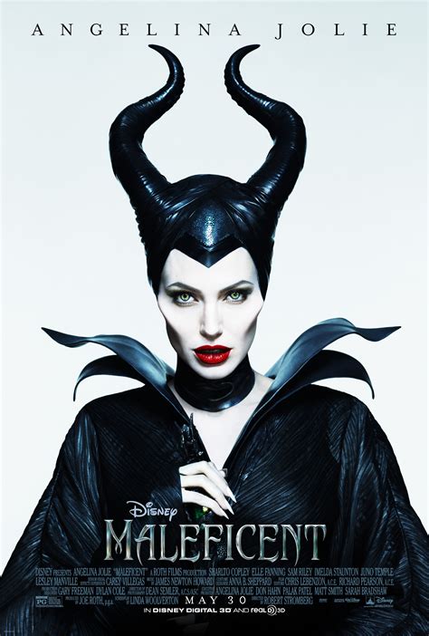 Disneys Maleficent Movie Review Is It Ok For Kids