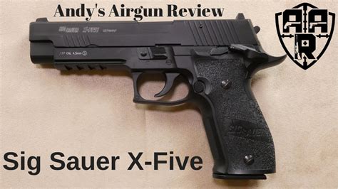 Air Guns Sig Sauer P226 X Five Co2 Bb Pistol Kit Air Pistol Air Pistols