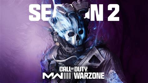 Warzone And Mw3 Season 2 Pre Load Size On All Platforms