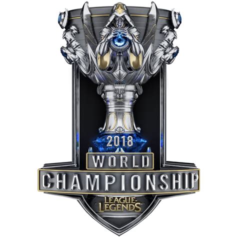 Every league of legends match is distinct, with all champions starting up fairly weak however will increase in strength by accumulating things and knowledge over the course of. Worlds 2018 - Leaguepedia | League of Legends Esports Wiki