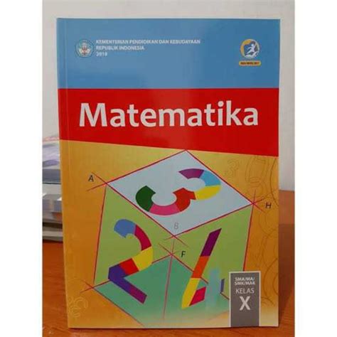 Jual Buku Matematika Kelas 10 Shopee Indonesia