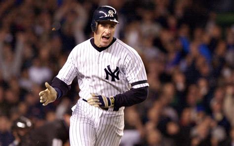 30 Paul Oneill Espn Ny 50 Greatest Yankees Espn