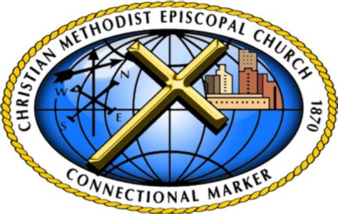 The Seventh Episcopal District Cme Church