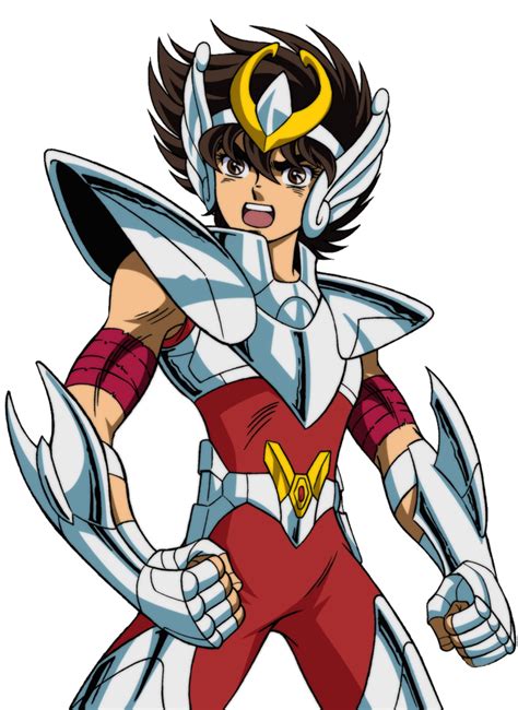 An Image Of A Cartoon Character That Appears To Be In The Style Of Mega Man