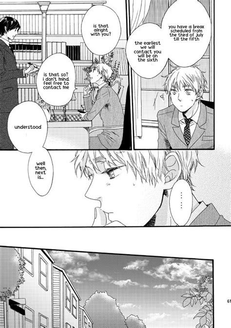 Bliss Kisaragi Manami Hetalia Dj Dearest Eng Page 2 Of 2 Myreadingmanga