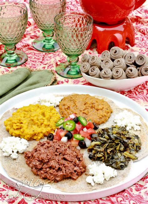 Check spelling or type a new query. Ethiopian Recipes: Chicken Doro Wat and Injera Recipe ...