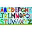 Alphabet Colors Song  English Tree TV Highbrow