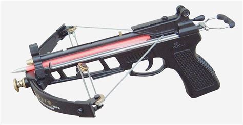China 2047 Snl6b Three Functional Pistol Crossbow China Archery Hunting