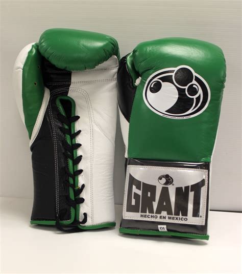 Grant Boxing Gloves For Sale Ebay