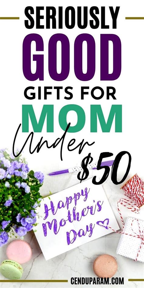Shop these 35 great gifts under $100 that anybody would like. Mother's Day Gift Guide: Best Presents for Mom Under $100 ...