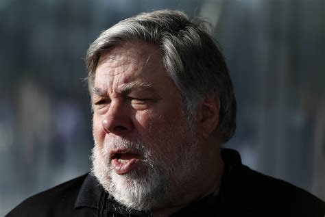 Iphone X Pre Order Even Apple Co Founder Steve Wozniak Is Skeptical About New Smartphone