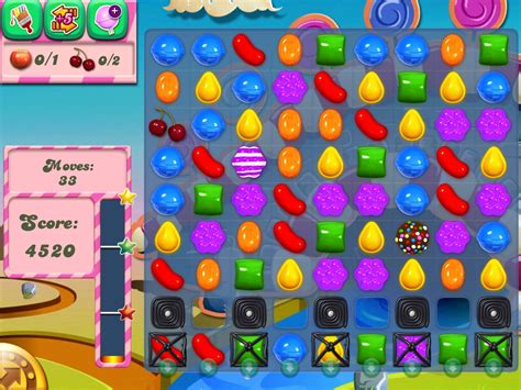Do you love playing candy crush? Candy Crush Saga has taken over my life. | a writer's vanity