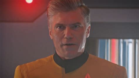 Captain Pike Returns In New Star Trek Short Treks Trailer