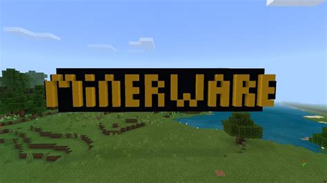 Cubecraft Minerware Youtube